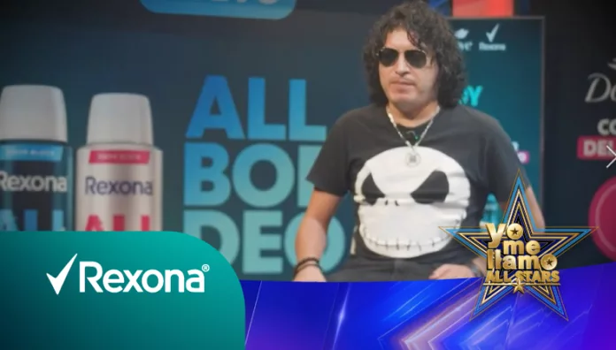 Enrique Bunbury trabajó con sus coaches para mejorar la voz y la presencia escénica, pero Vilma Torres señaló fallas en su interpretación de la sexta gala.