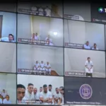 Realizan audiencias contra miembros de pandillas en San Salvador y San Miguel