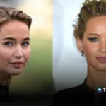¿Irreconocible? Jennifer Lawrence desata rumores por su rostro