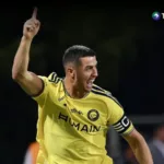 «Hat-trick» de Cristiano Ronaldo y se acerca a los 1000 goles