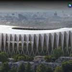 Inter y Milan presentaron su nuevo estadio tras demoler San Siro