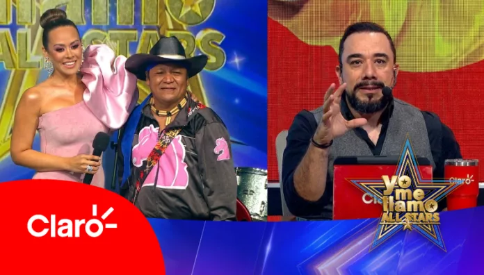 Mario Córdova destacó los avances de Guadalupe Esparza en el escenario, pero hubo un aspecto de su interpretación que le pidió revisar.