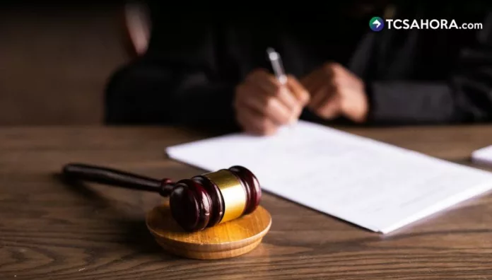 Los pandilleros cometieron varios homicidios y feminicidios, así como privación de libertad. Los hechos ocurrieron en 2015