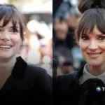 ¡Winona Ryder cumple 55 años! Recordamos su trayectoria