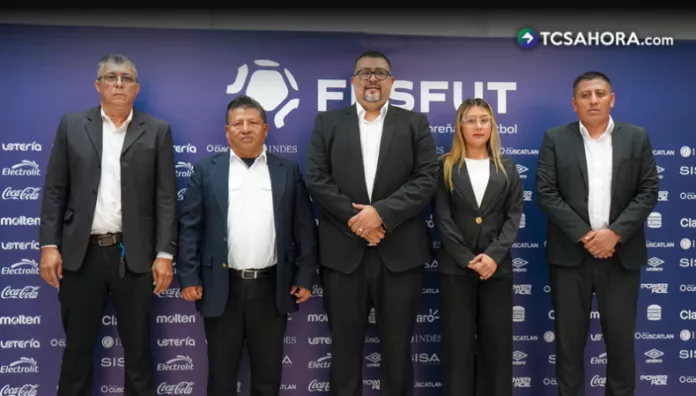 Este viernes la Primera División eligió a sus nuevas autoridades que fungirán durante el periodo de 2026-2030.