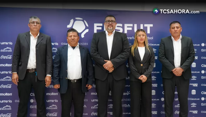 Primera División eligió nuevas autoridades para el periodo 2026-2030