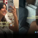 Fátima Calderón revela el lado difícil de casarse y mudarse