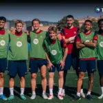 Barcelona busca volver a la senda de la victoria ante el Alavés