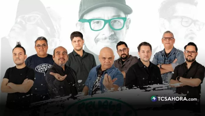 Agrupaciones y solistas nacionales participarán en un concierto benéfico para apoyar a Alex Oviedo. Conoce los artistas, la fecha y cómo adquirir boletos.