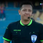 Ya se conoce al árbitro para el partido entre Firpo y FAS