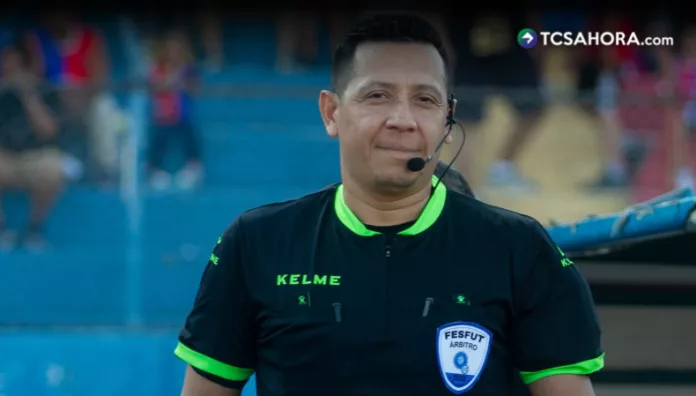 La Comisión de Árbitros de la FESFUT dio a conocer los nombramientos arbitrales para el duelo por el liderato entre Firpo y FAS.
