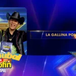 ¡Yo Me Llamo revela la playlist de su séptima gala!