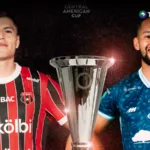 Alajuelense y Cartaginés por el título de la Copa Centroamericana 2026