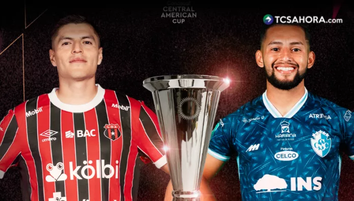 Alajuelense busca su cuarto título de manera consecutiva en la Copa Centroamericana, Cartaginés es la sorpresa del torneo.