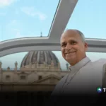 León XIV hace historia al convertirse en el primer papa que vota en elecciones de EE. UU.