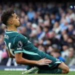 ¡Golpe al City! Brighton silencia el Etihad con una victoria histórica