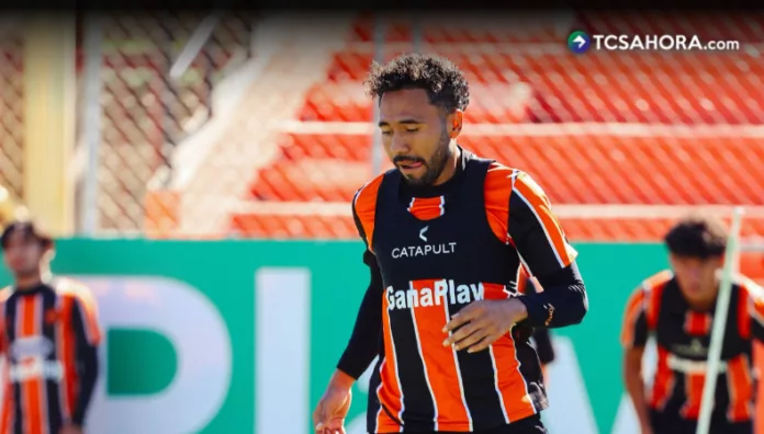 La fecha 18 de la fase regular del Torneo Apertura 2026 continúa este domingo con el encuentro entre Fuerte San Francisco y Águila.